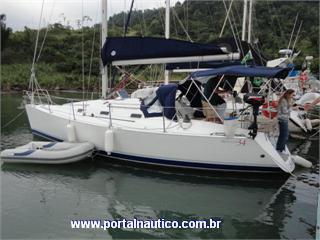 BRAMADOR 34 - 2007